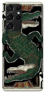 Чехол на Samsung Galaxy S21 Ultra Joker фото 1 из 1