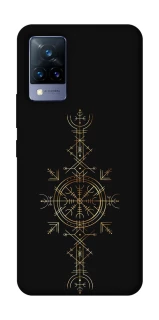 Чохол на Vivo V21 Viking Compass фото 1 Чохол на Vivo V21 Viking Compass фото 1 з 1