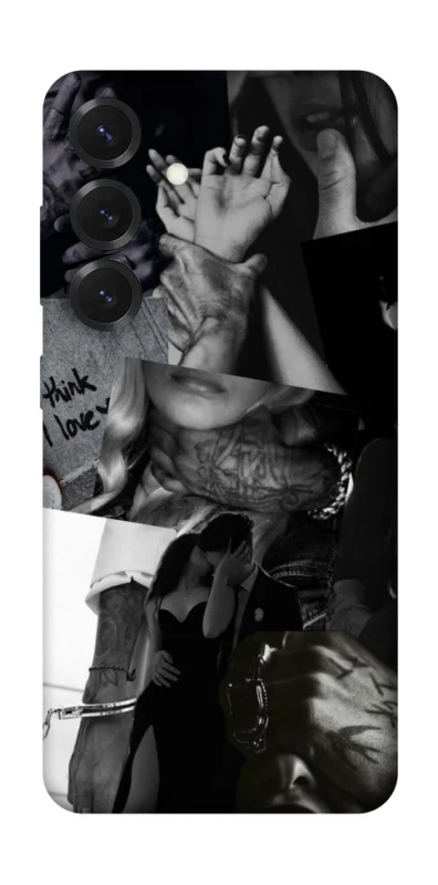 Чохол на Samsung Galaxy S26 Edge Hot collage ver.6 фото 1 з 1