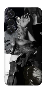 Чехол на Samsung Galaxy S26+ Hot collage ver.6 фото 1 из 1