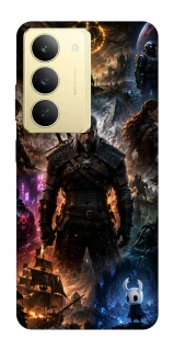 Чехол на Realme 14x My Games ver.2 фото 1 из 1