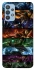 Чохол на Samsung Galaxy M32 Mortal Kombat ver.2 фото 1 з 1