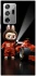 Чохол на Samsung Galaxy Note 20 Ultra F-1 Labubu фото 1 з 1