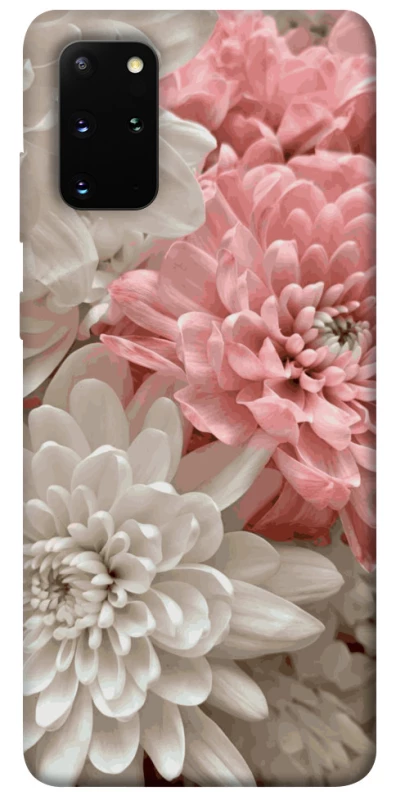 Чохол на Samsung Galaxy S20+ Spring flow фото 1 з 1