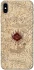 Чохол на Apple iPhone XS Max (6.5") Harry Potter Marauder's Map фото 1 з 1