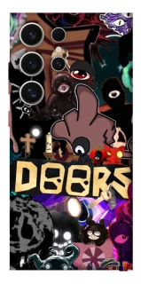 Чехол на Samsung Galaxy S25 Ultra Doors фото 1 из 1