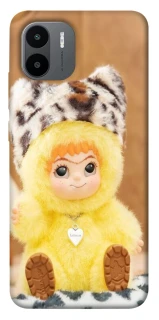 Чохол на Xiaomi Redmi A1+ / Poco C50 / A2+ Wakuku ver.3 фото 1 з 1