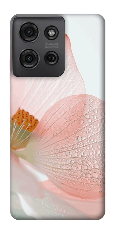 Чохол на Motorola Moto G75 Flowers zon фото 1 з 1
