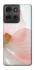 Чохол на Motorola Moto G75 Flowers zon фото 1 з 1