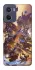 Чохол на Motorola Moto E15 Warcraft v4 фото 1 з 1