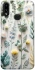 Чохол на Samsung Galaxy A10s Floral design ver.4 фото 1 з 1