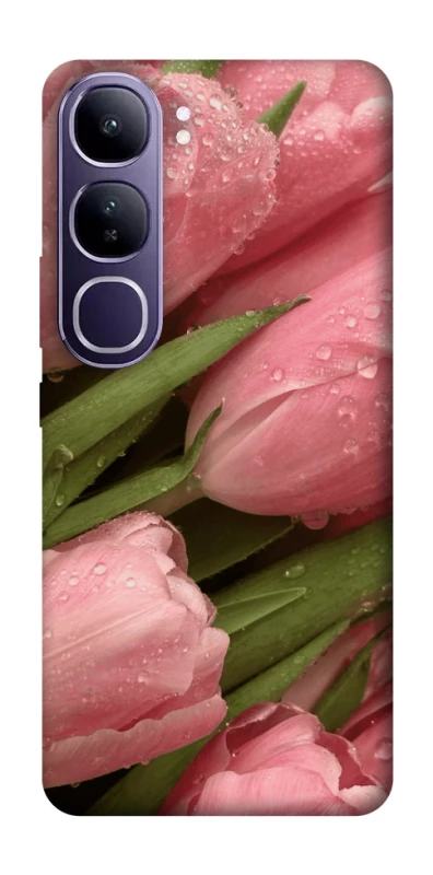 Чохол на Vivo Y300 Beauty фото 1 з 1