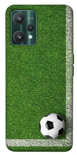 Чохол на Realme 9 Pro Football aesthetic ver.5 фото 1 з 1