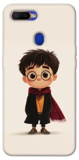 Чехол на Oppo A5s Harry Potter v8 фото 1 из 1