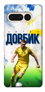 Чехол на Google Pixel 7 Pro Довбик №11 фото 1 из 1