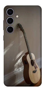 Чохол на Samsung Galaxy S25+ Гітара фото 1 з 1
