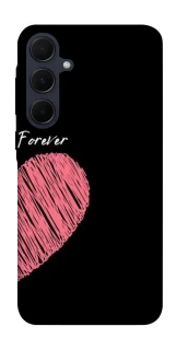 Чохол на Samsung Galaxy A55 Pair romantic theme ver.10 фото 1 з 1