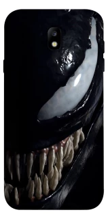Чохол на Samsung J730 Galaxy J7 (2017) Venom smile фото 1 з 1