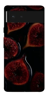 Чохол на Google Pixel 6 VioletFig фото 1 з 1