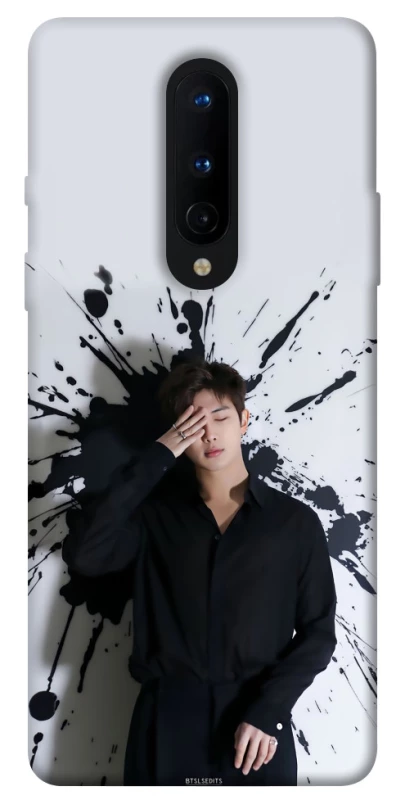 Чехол на OnePlus 8 RM - BTS фото 1 из 1