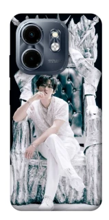 Чохол на Infinix Smart 9 4G / Hot 50i Lee Know GIANT фото 1 з 1