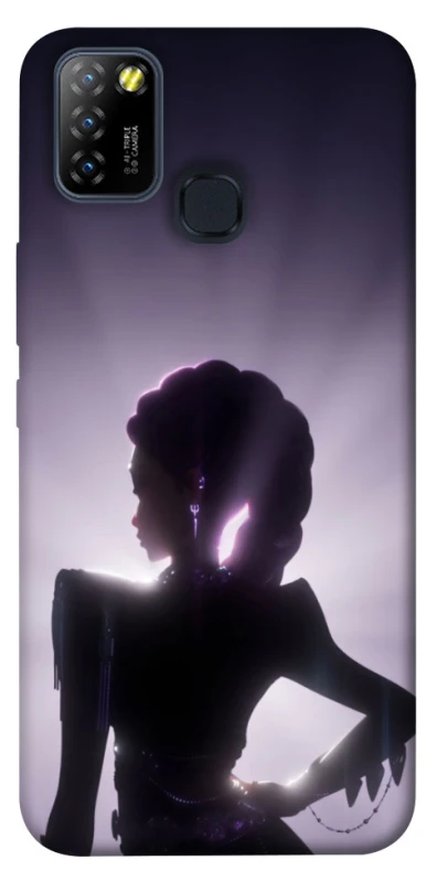 Чохол на Infinix Hot 10 Lite K-Pop Demon Hunters ver.13 фото 1 з 1