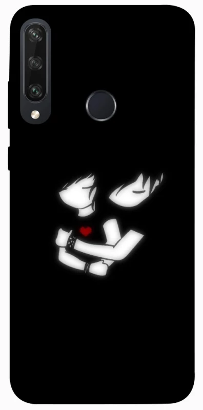 Чохол на Huawei Y6p We love фото 1 з 1