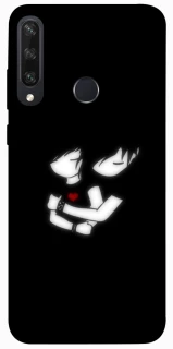 Чохол на Huawei Y6p We love фото 1 з 1