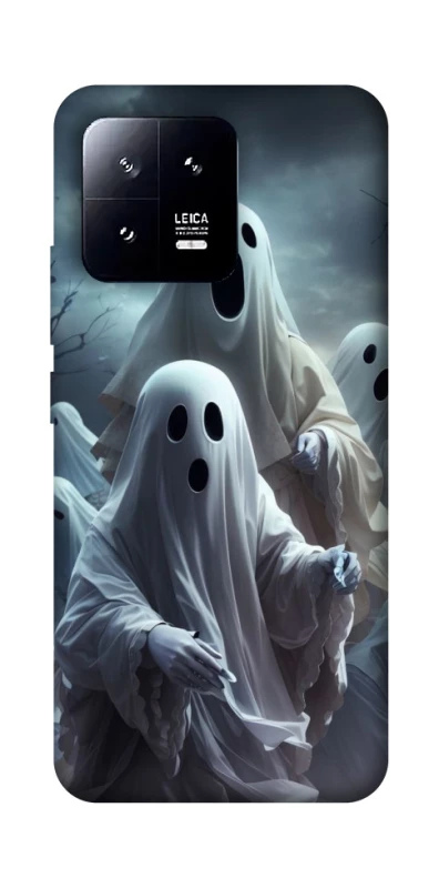 Чехол на Xiaomi 13 Ghost фото 1 из 1