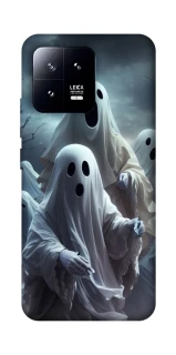 Чохол на Xiaomi 13 Ghost фото 1 з 1