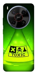 Чохол на ZTE Blade V70 Max TOXIC фото 1 з 1