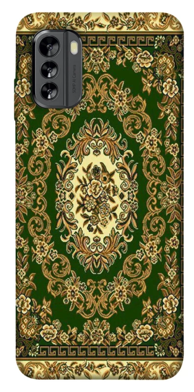 Чохол на Nokia G60 Килим v9 фото 1 з 1