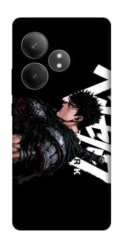 Чохол на Realme GT Neo 6 Berserk v12 фото 1 з 1