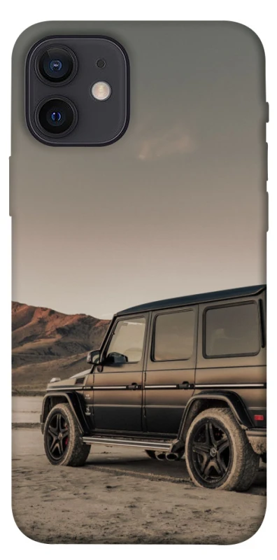 Чохол на Apple iPhone 12 (6.1") Gelik фото 1 з 1