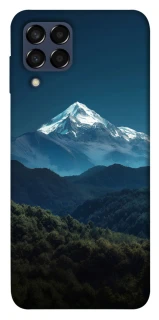 Чехол на Samsung Galaxy M33 5G Mountain v4 фото 1 из 1
