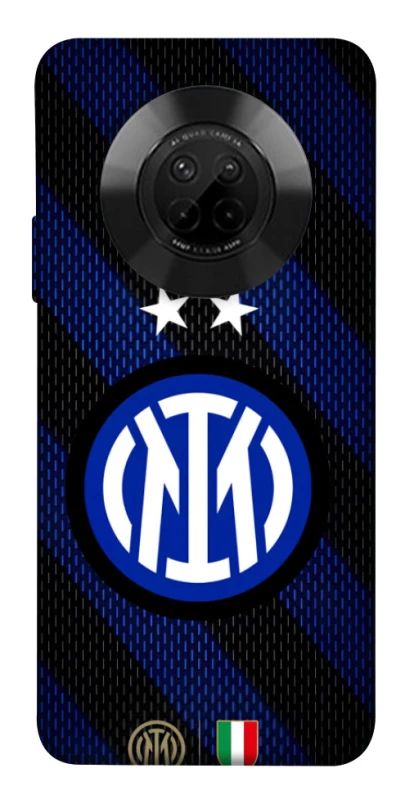 Чехол на Huawei Y9a FC Inter v2 фото 1 из 1
