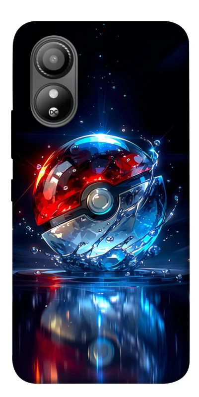Чехол на ZTE Blade L220 Pokemon ver.2 фото 1 из 1