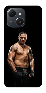 Чехол на TECNO Spark 40C usik фото 1 из 1