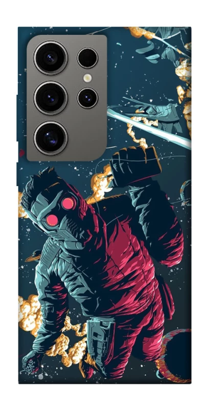 Чехол на Samsung Galaxy S24 Ultra Star Lord фото 1 из 1