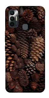 Чехол на TECNO Spark 7 Magic1 фото 1 из 1