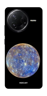 Чехол на Infinix Note 50 Pro Mercury фото 1 из 1