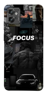 Чехол на Motorola Moto G32 Focus ver.1 фото 1 из 1