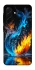 Чохол на Samsung Galaxy A37 5G Water And Fire фото 1 з 1