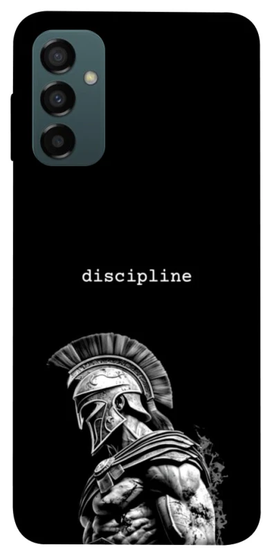 Чохол на Samsung Galaxy M14 5G Discipline v3 фото 1 з 1