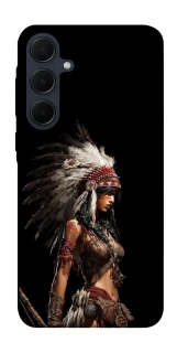 Чехол на Samsung Galaxy A35 Goddess of war ver.2 фото 1 из 1