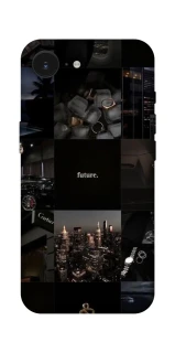 Чехол на Apple iPhone 16e (6.1") My Future collage фото 1 из 1