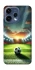 Чохол на Oppo Reno 15 Football aesthetic ver.3 фото 2 з 2