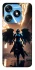 Чехол на TECNO Spark 10 Cyber Angel фото 1 из 1