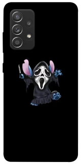 Чехол на Samsung Galaxy A52 4G / A52 5G Halloween Stitch ver.2 фото 1 из 1