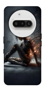 Чохол на Nothing Phone (3a) Goddess of war ver.9 фото 1 з 1